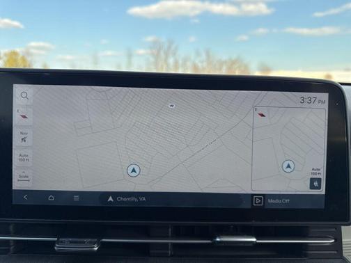 2024 Hyundai KONA EV SEL