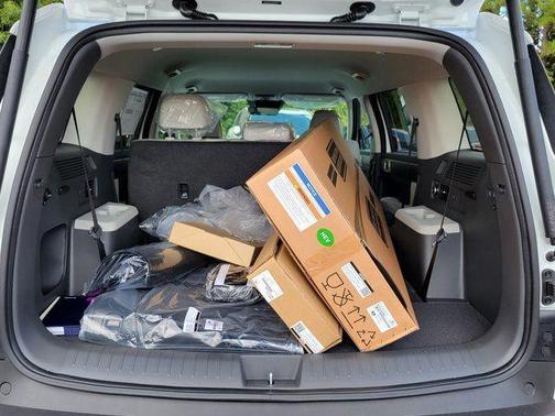 2026 Hyundai SANTA FE SEL 2.4