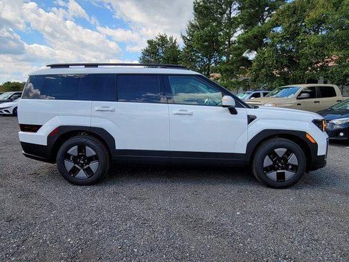 2026 Hyundai SANTA FE SEL 2.4