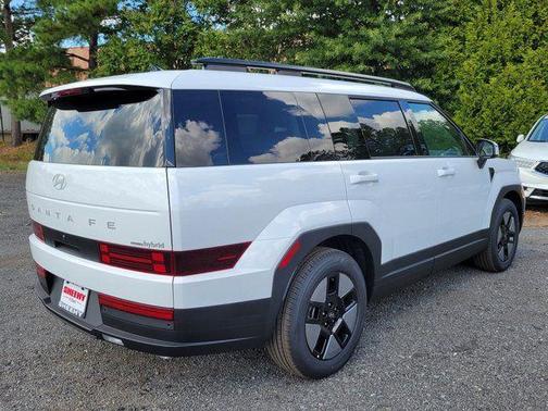 2026 Hyundai SANTA FE SEL 2.4