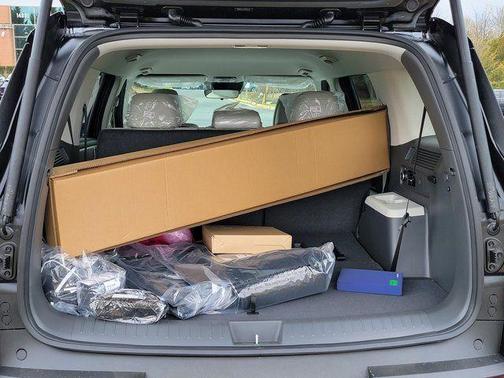 2026 Hyundai SANTA FE SEL 2.4