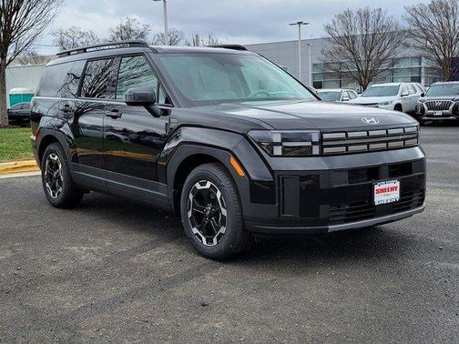 2026 Hyundai SANTA FE SEL 2.4