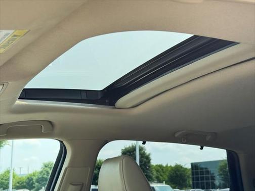 2016 Acura MDX 3.5L w/Advance & Entertainment Pkgs