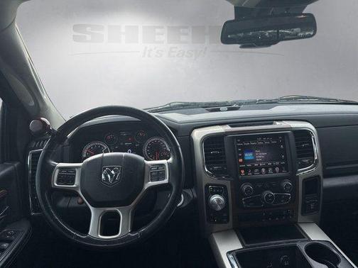 2015 RAM 1500 Laramie