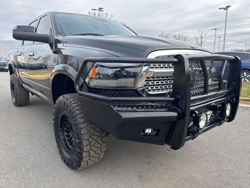 2015 RAM 1500 Laramie