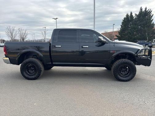 2015 RAM 1500 Laramie