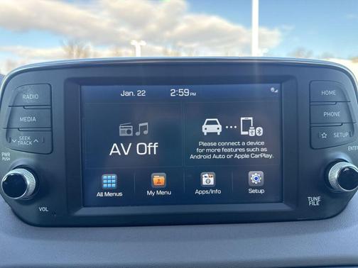 2020 Hyundai SANTA FE SEL 2.4