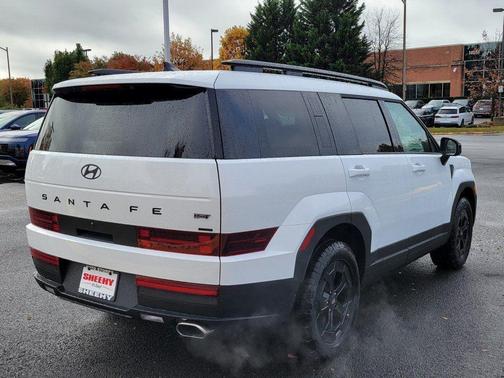 2026 Hyundai SANTA FE XRT