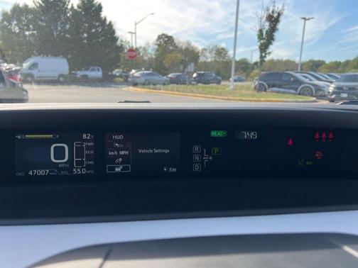 2021 Toyota Prius Prime Limited