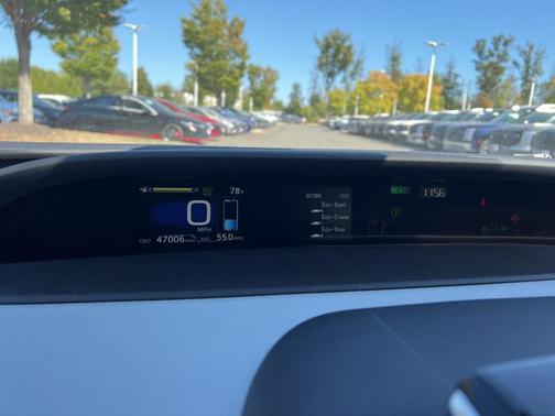 2021 Toyota Prius Prime Limited