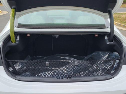 2026 Hyundai SONATA SEL