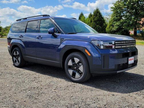 2026 Hyundai SANTA FE SEL 2.4