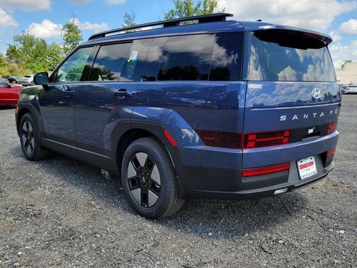 2026 Hyundai SANTA FE SEL 2.4