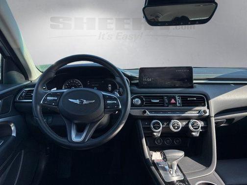 2023 Genesis G70 2.0T AWD