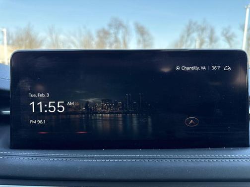 2023 Genesis G70 2.0T AWD