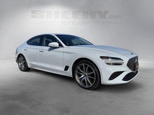 2023 Genesis G70 2.0T AWD