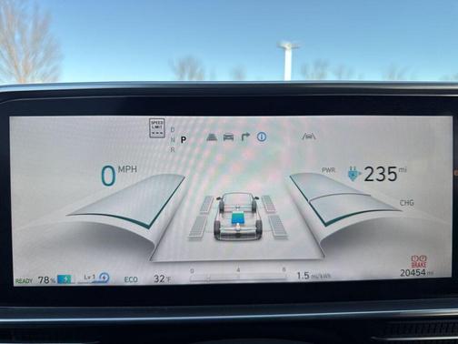 2023 Hyundai IONIQ 6 SEL