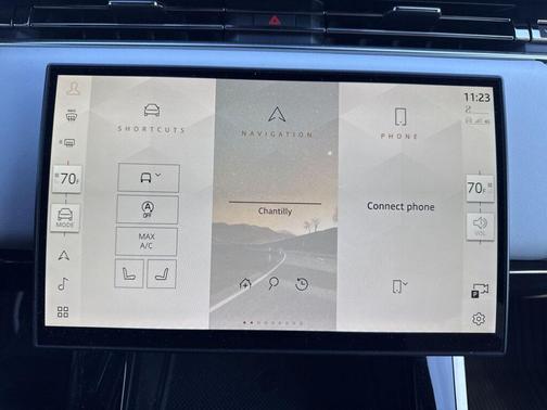 2024 Land Rover Range Rover Sport SE