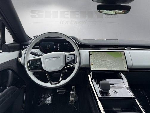 2024 Land Rover Range Rover Sport SE