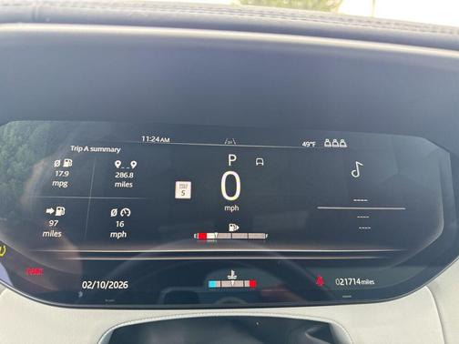 2024 Land Rover Range Rover Sport SE