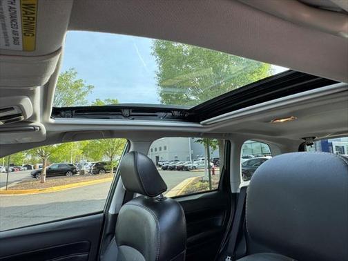 2018 Subaru Forester 2.5i Touring