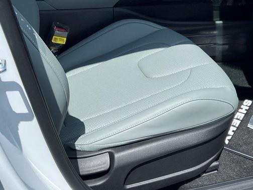 2025 Hyundai ELANTRA HEV Limited