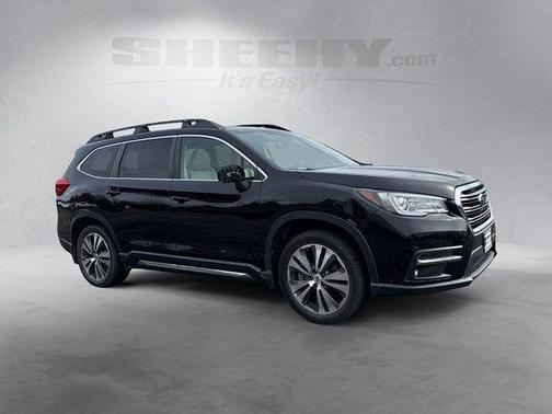 2019 Subaru Ascent Limited 7-Passenger