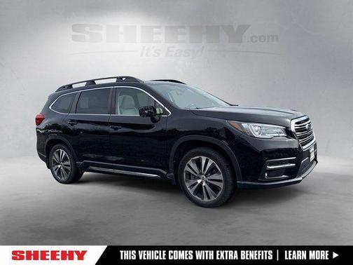 2019 Subaru Ascent Limited 7-Passenger