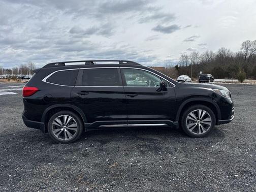 2019 Subaru Ascent Limited 7-Passenger