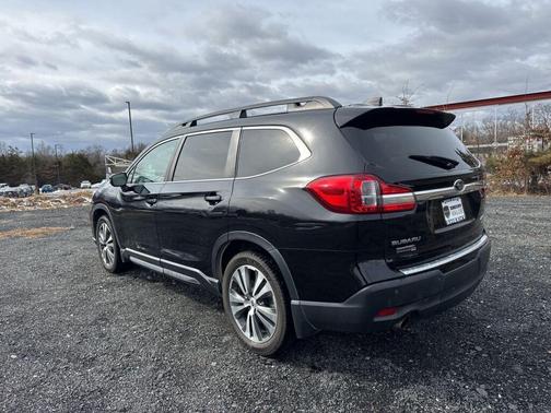 2019 Subaru Ascent Limited 7-Passenger
