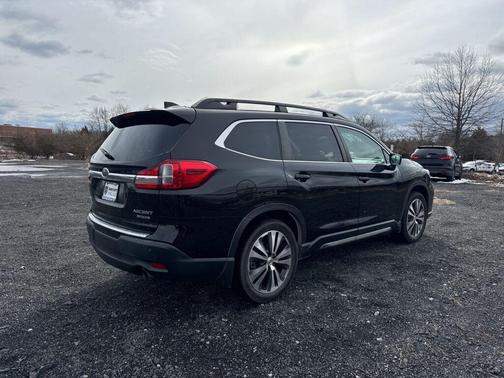 2019 Subaru Ascent Limited 7-Passenger