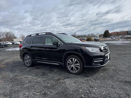 2019 Subaru Ascent Limited 7-Passenger
