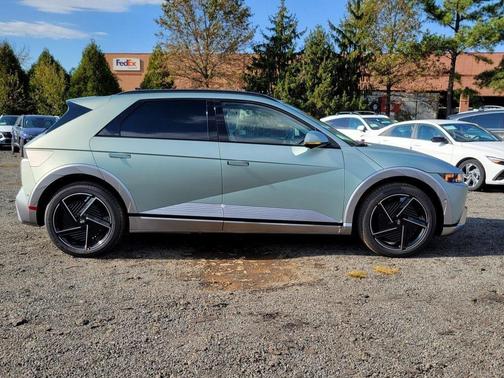 2026 Hyundai IONIQ 5 Limited