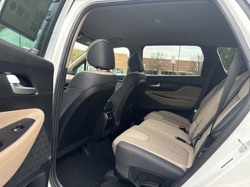 2023 Hyundai SANTA FE SEL 2.4