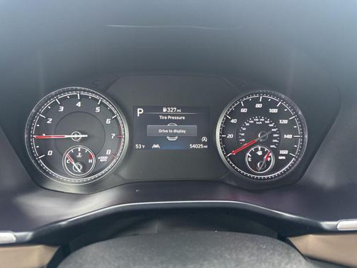 2023 Hyundai SANTA FE SEL 2.4