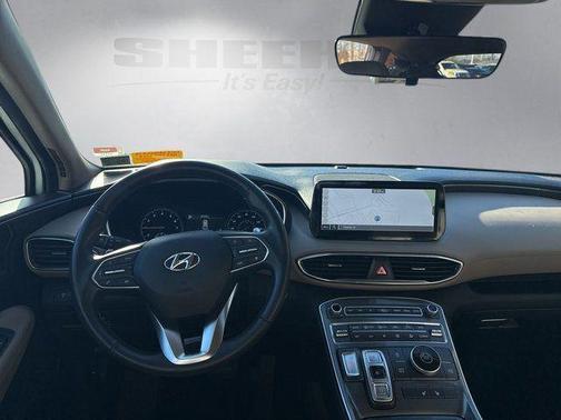 2023 Hyundai SANTA FE SEL 2.4