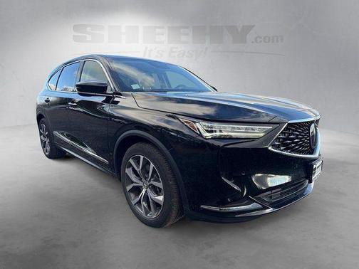 2023 Acura MDX Technology Package