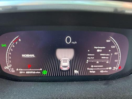 2023 Acura MDX Technology Package