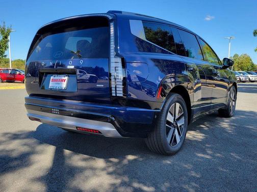 2026 Hyundai IONIQ 9 SEL