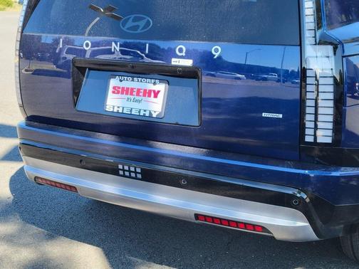 2026 Hyundai IONIQ 9 SEL