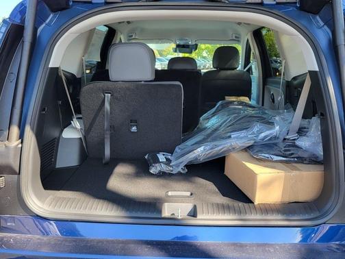 2026 Hyundai IONIQ 9 SEL