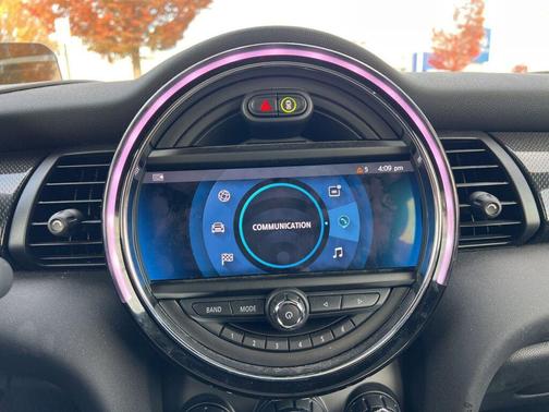 2021 MINI Hardtop Cooper S