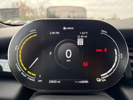 2021 MINI Hardtop Cooper S