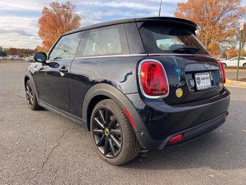 2021 MINI Hardtop Cooper S