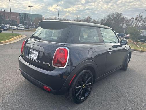 2021 MINI Hardtop Cooper S