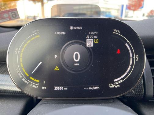 2021 MINI Hardtop Cooper S