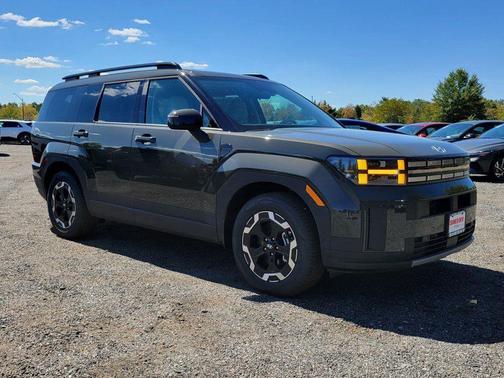 2026 Hyundai SANTA FE SEL 2.4