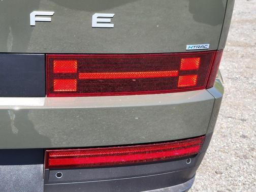 2026 Hyundai SANTA FE SEL 2.4