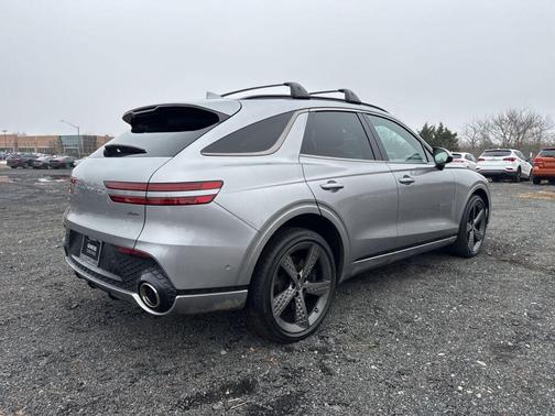 2023 Genesis GV70 2.5T AWD