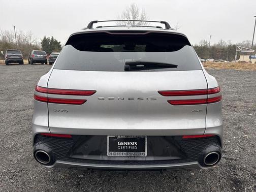 2023 Genesis GV70 2.5T AWD